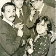 A veces, de la subtrama de una novela —espejo fragmentado sobre un país en proceso de destrucción física y moral— puede escapar un personaje y tomar parte en la realidad. [&hellip;]