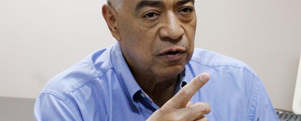 Claudio Fermín, ex alcalde de Caracas y tres veces candidato a la presidencia de la República, se muestra preocupado por la actualidad nacional pero no planea volver a la militancia [&hellip;]