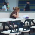 El paso de gente por el Cafetín de la UCAB nunca se detiene y mucho menos en las horas de almuerzo, cuando las mesas se llenan de estudiantes y profesores hambrientos. [&hellip;]