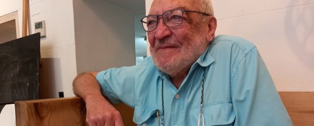 Fernando Delgado, alias Piporro, anda entre Caracas, Madrid, Bogotá y Aruba, es decir, por donde transitan sus cuatro hijos: de mayor a menor, Fernando Segundo, Maite Coromoto, Ramón David y [&hellip;]