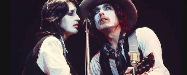 Eso le preguntan al supuesto documentalista Stefan Van Dorp (un actor cómico en realidad, prestado para la farsa) casi al final de Rolling thunder revue (en Netflix, ver tráiler) y [&hellip;]