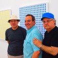 Cuando uno habla con el artista plástico Marco Maggi entiende, de manera definitiva, que la revolución que sí vale la pena está al alcance de todos porque es ínfima y [&hellip;]