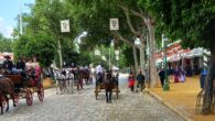 Un periódico local lo dice, que casi dos millones y medio de personas pasaron por el Real en algún momento entre los días 21 y 26 de abril, cuando se [&hellip;]