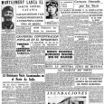 Los momentos históricos y sus actores definen el estilo del verbo. Es imposible hablar con propiedad sobre el diario El Nacional sin conocer sus plumas y sin diferenciar las épocas [&hellip;]